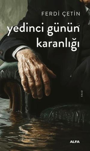 Yedinci Günün Karanlığı | Kitap Ambarı