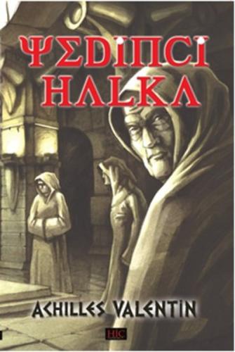 Yedinci Halka | Kitap Ambarı