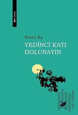 Yedinci Katı Dolunayın | Kitap Ambarı