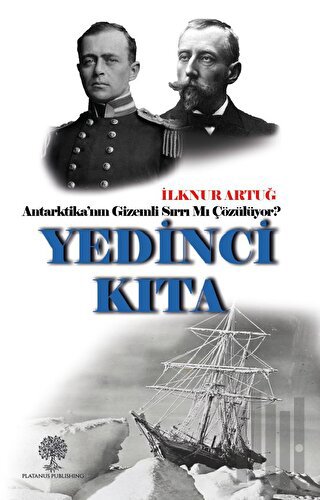 Yedinci Kıta | Kitap Ambarı