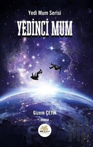 Yedinci Mum | Kitap Ambarı