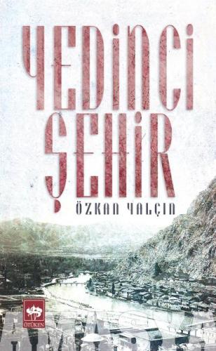 Yedinci Şehir | Kitap Ambarı