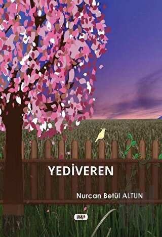 Yediveren | Kitap Ambarı