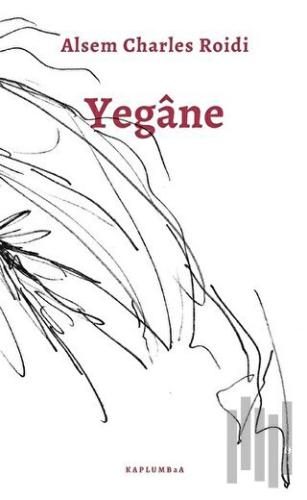 Yegane | Kitap Ambarı