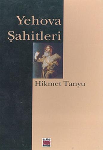 Yehova Şahitleri | Kitap Ambarı