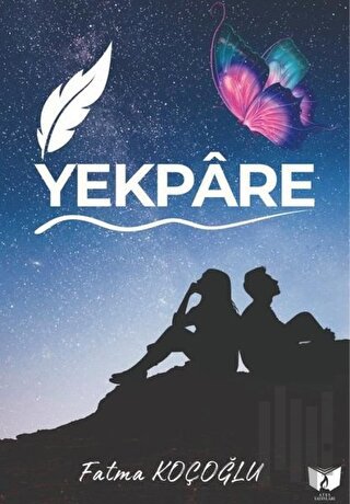 Yekpare | Kitap Ambarı