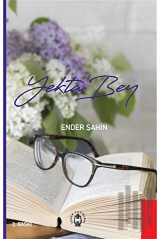 Yekta Bey | Kitap Ambarı