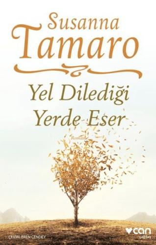 Yel Dilediği Yerde Eser | Kitap Ambarı