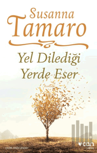 Yel Dilediği Yerde Eser | Kitap Ambarı