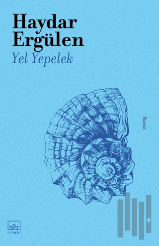 Yel Yepelek | Kitap Ambarı