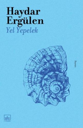 Yel Yepelek | Kitap Ambarı