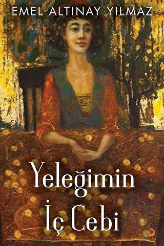 Yeleğimin İç Cebi | Kitap Ambarı