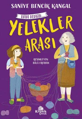 Yelekler Arası Hayat Dediğin 1 | Kitap Ambarı