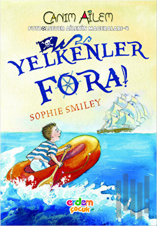 Yelkenler Fora | Kitap Ambarı