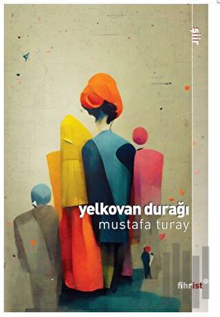 Yelkovan Durağı | Kitap Ambarı