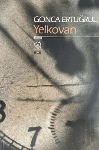 Yelkovan | Kitap Ambarı