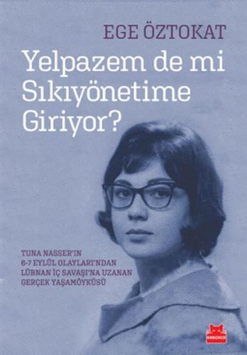 Yelpazem de mi Sıkıyönetime Giriyor? | Kitap Ambarı