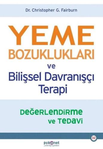 Yeme Bozuklukları ve Bilişsel Davranışçı Terapi | Kitap Ambarı