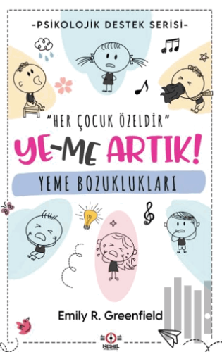 Yeme Bozuklukları | Kitap Ambarı