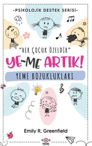 Yeme Bozuklukları | Kitap Ambarı