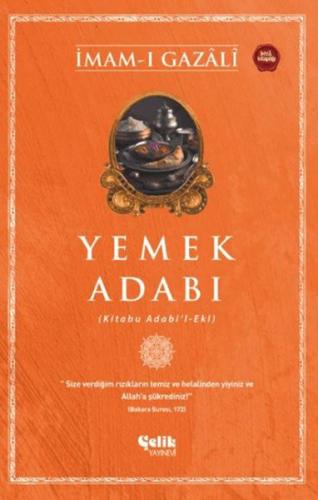 Yemek Adabı | Kitap Ambarı