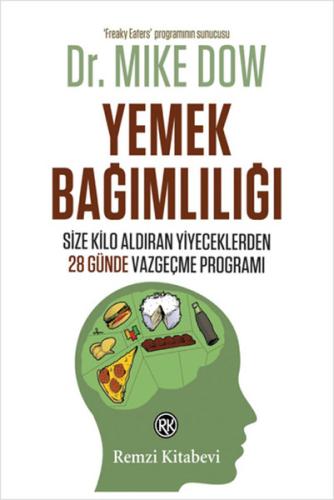 Yemek Bağımlılığı | Kitap Ambarı