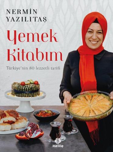 Yemek Kitabım | Kitap Ambarı