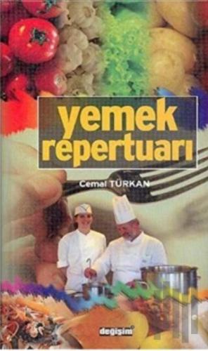 Yemek Repertuarı | Kitap Ambarı