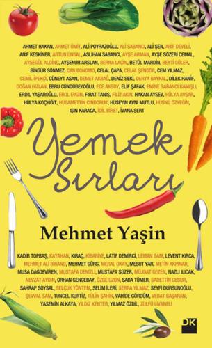 Yemek Sırları | Kitap Ambarı