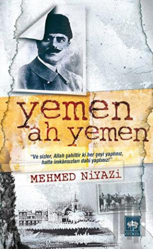 Yemen Ah Yemen | Kitap Ambarı