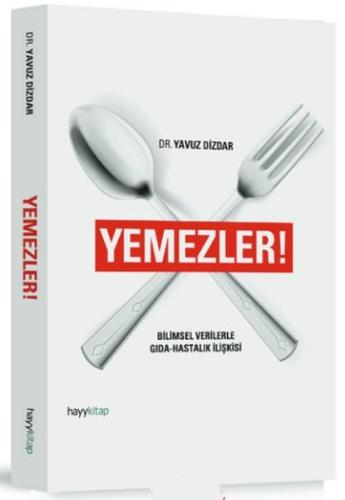 Yemezler | Kitap Ambarı