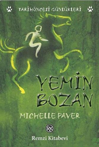 Yemin Bozan | Kitap Ambarı