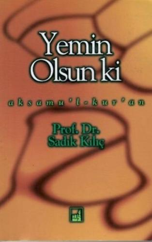 Yemin Olsun Ki | Kitap Ambarı