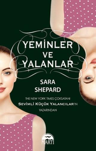 Yeminler ve Yalanlar | Kitap Ambarı