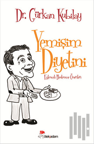 Yemişim Diyetini | Kitap Ambarı