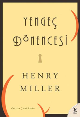 Yengeç Dönencesi | Kitap Ambarı