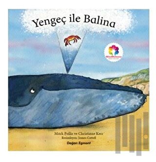 Yengeç İle Balina | Kitap Ambarı