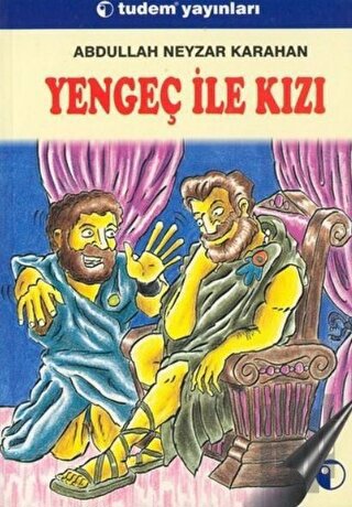 Yengeç ile Kızı | Kitap Ambarı