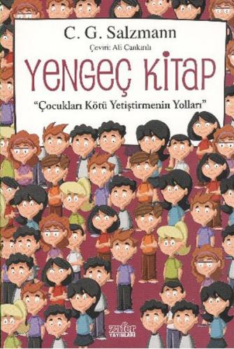 Yengeç Kitap | Kitap Ambarı