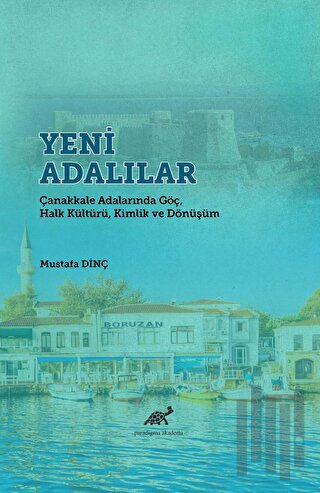 Yeni Adalılar | Kitap Ambarı