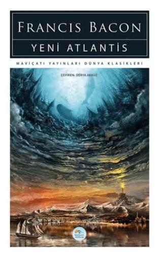 Yeni Atlantis | Kitap Ambarı