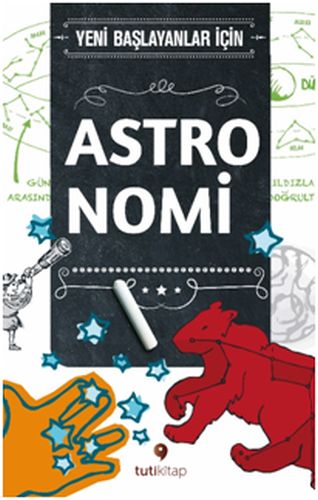 Astronomi | Kitap Ambarı