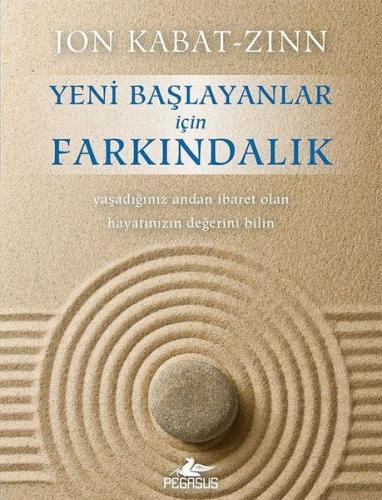 Yeni Başlayanlar İçin Farkındalık | Kitap Ambarı