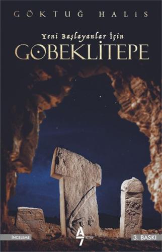 Yeni Başlayanlar İçin Göbeklitepe | Kitap Ambarı