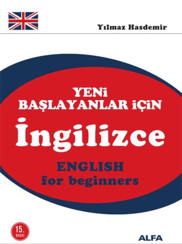 Yeni Başlayanlar İçin İngilizce | Kitap Ambarı