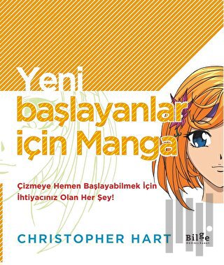 Yeni Başlayanlar İçin Manga | Kitap Ambarı