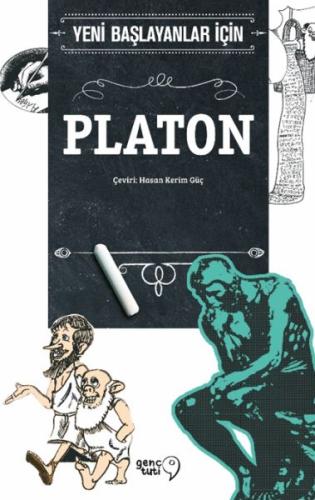 Yeni Başlayanlar İçin Platon 5.Kitap | Kitap Ambarı