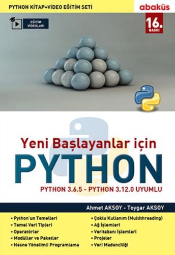 Python | Kitap Ambarı