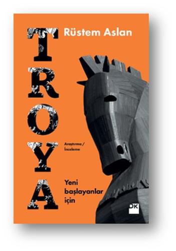 Troya | Kitap Ambarı