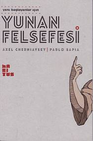 Yunan Felsefesi | Kitap Ambarı